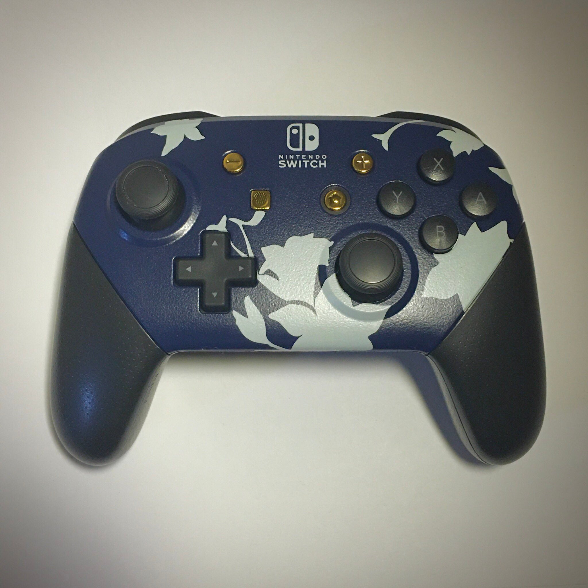 Nintendo Switch – Jiikae
