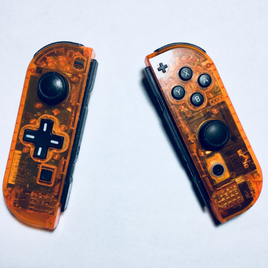 Nintendo Switch – Jiikae